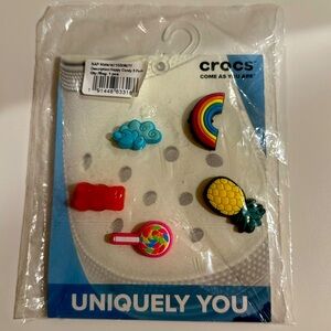 Brand new Croc Jibbitz Charms!